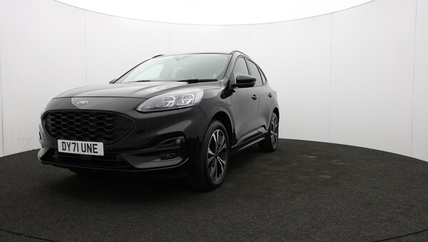 Used Ford Kuga 2021 for sale - 76122434: Photo 66