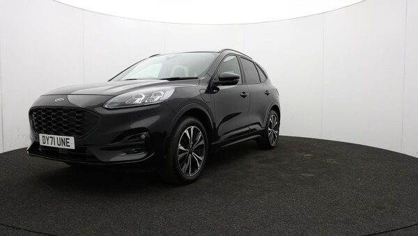 Used Ford Kuga 2021 for sale - 76122434: Photo 67