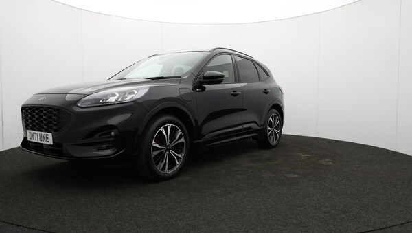 Used Ford Kuga 2021 for sale - 76122434: Photo 68
