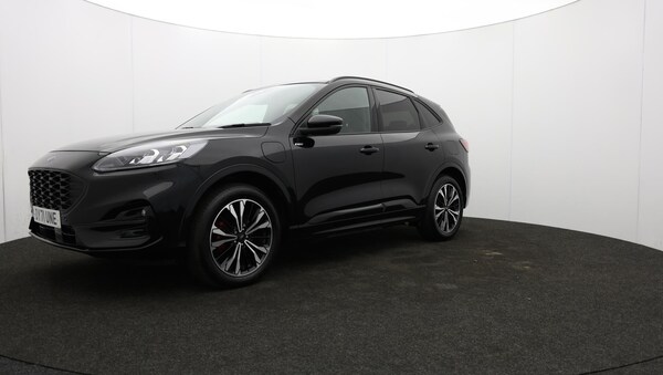 Used Ford Kuga 2021 for sale - 76122434: Photo 69