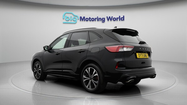 Used Ford Kuga 2021 for sale - 76122434: Photo 6