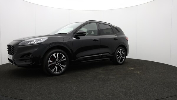 Used Ford Kuga 2021 for sale - 76122434: Photo 70