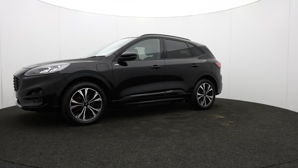 Used Ford Kuga 2021 for sale - 76122434: Photo 71