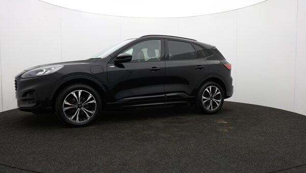 Used Ford Kuga 2021 for sale - 76122434: Photo 72