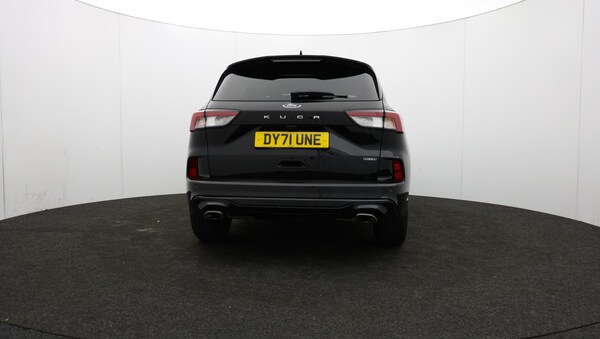 Used Ford Kuga 2021 for sale - 76122434: Photo 73