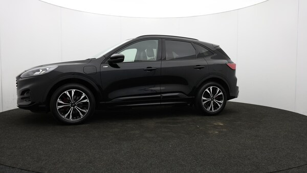 Used Ford Kuga 2021 for sale - 76122434: Photo 74