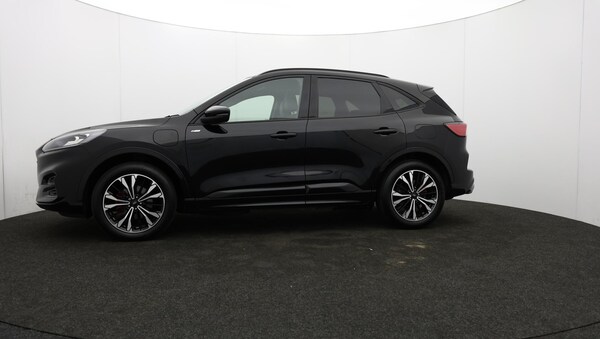 Used Ford Kuga 2021 for sale - 76122434: Photo 75