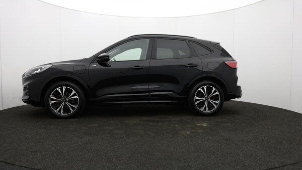 Used Ford Kuga 2021 for sale - 76122434: Photo 76