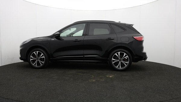 Used Ford Kuga 2021 for sale - 76122434: Photo 78