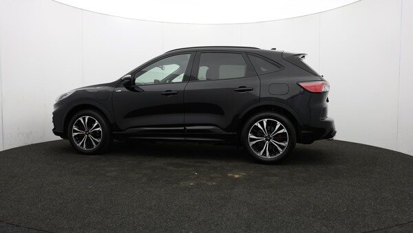 Used Ford Kuga 2021 for sale - 76122434: Photo 79
