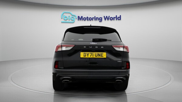 Used Ford Kuga 2021 for sale - 76122434: Photo 7