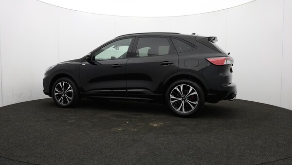 Used Ford Kuga 2021 for sale - 76122434: Photo 80