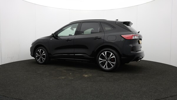 Used Ford Kuga 2021 for sale - 76122434: Photo 81
