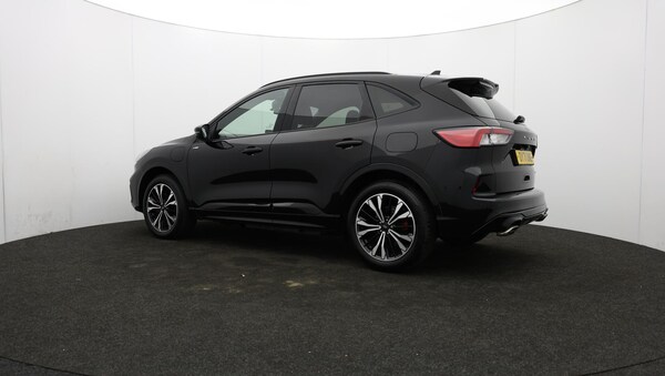 Used Ford Kuga 2021 for sale - 76122434: Photo 82