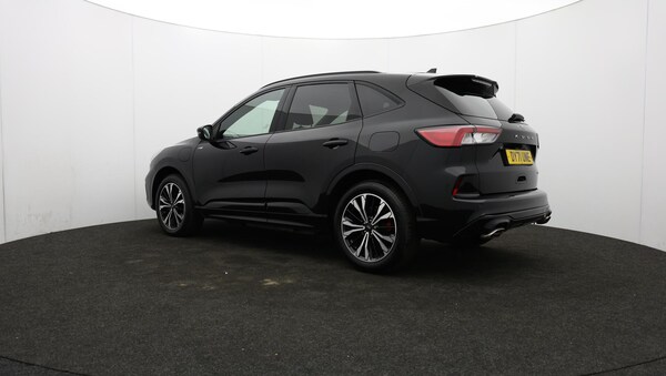 Used Ford Kuga 2021 for sale - 76122434: Photo 83
