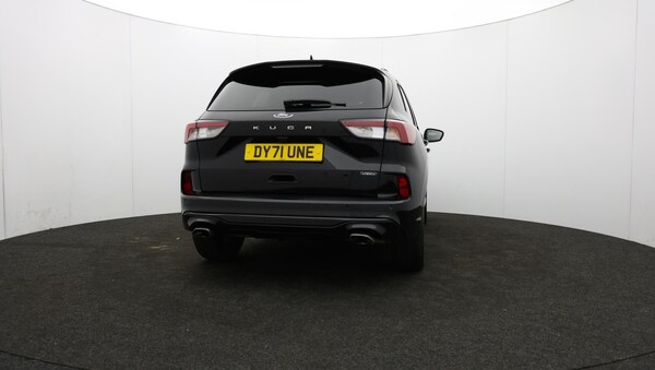 Used Ford Kuga 2021 for sale - 76122434: Photo 84
