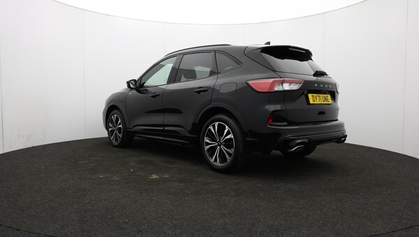 Used Ford Kuga 2021 for sale - 76122434: Photo 85
