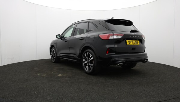 Used Ford Kuga 2021 for sale - 76122434: Photo 86