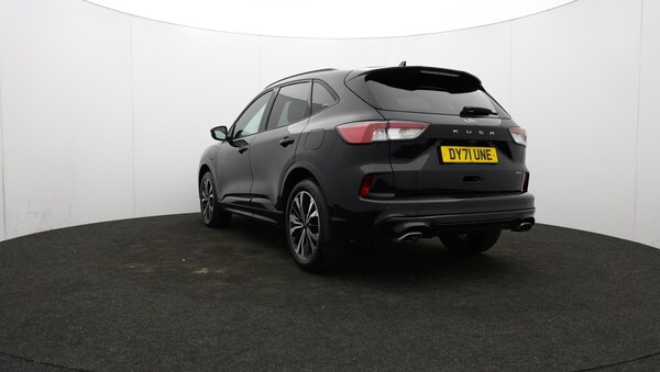 Used Ford Kuga 2021 for sale - 76122434: Photo 87