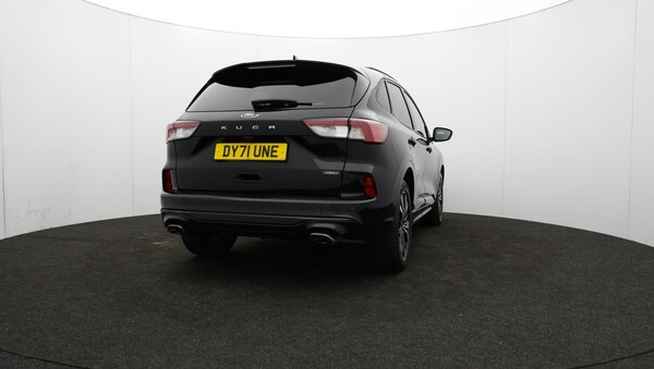Used Ford Kuga 2021 for sale - 76122434: Photo 88
