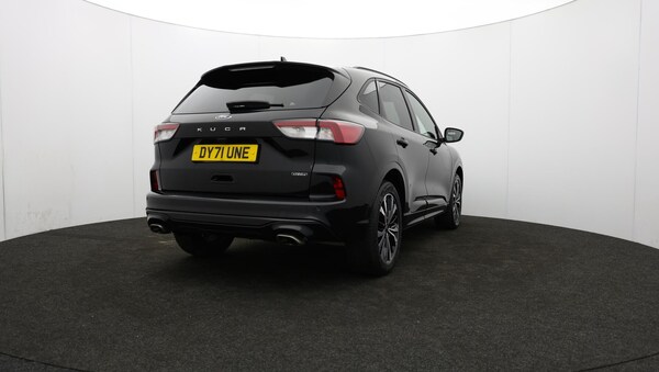 Used Ford Kuga 2021 for sale - 76122434: Photo 89
