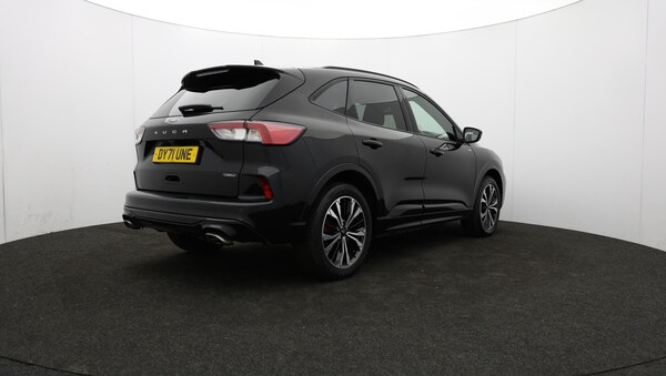 Used Ford Kuga 2021 for sale - 76122434: Photo 91