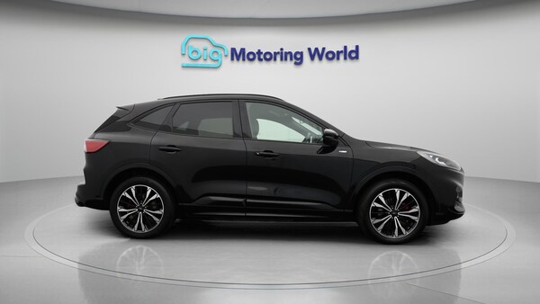 Used Ford Kuga 2021 for sale - 76122434: Photo 9