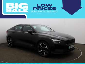 2022 (71) - 300kW 78kWh Long Range Dual motor 5dr 4WD Auto
