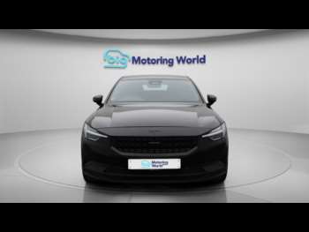 Used Polestar Polestar 2 2022 for sale - 74597741: Photo