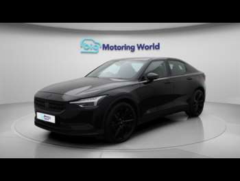 Used Polestar Polestar 2 2022 for sale - 74597741: Photo