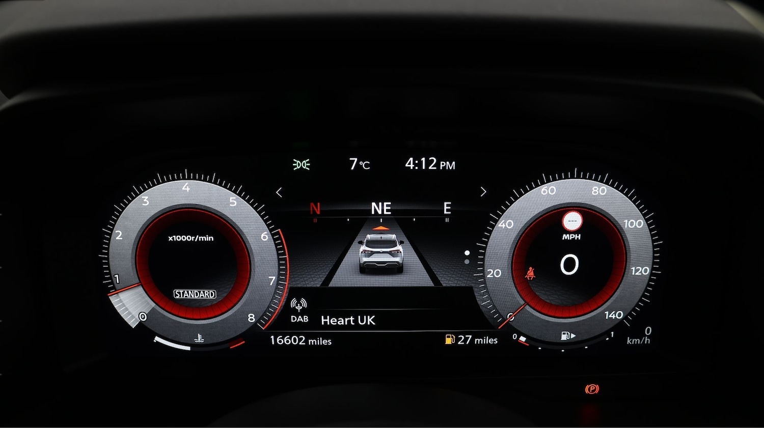 Used Nissan Qashqai 2023 for sale - 77789181: Photo 10