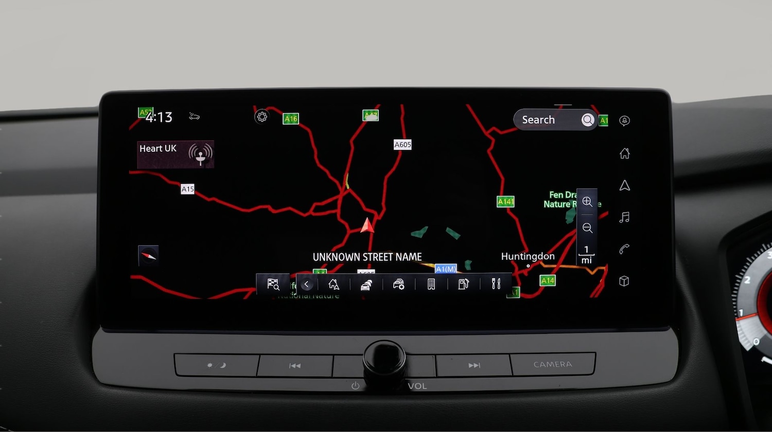 Used Nissan Qashqai 2023 for sale - 77789181: Photo 11