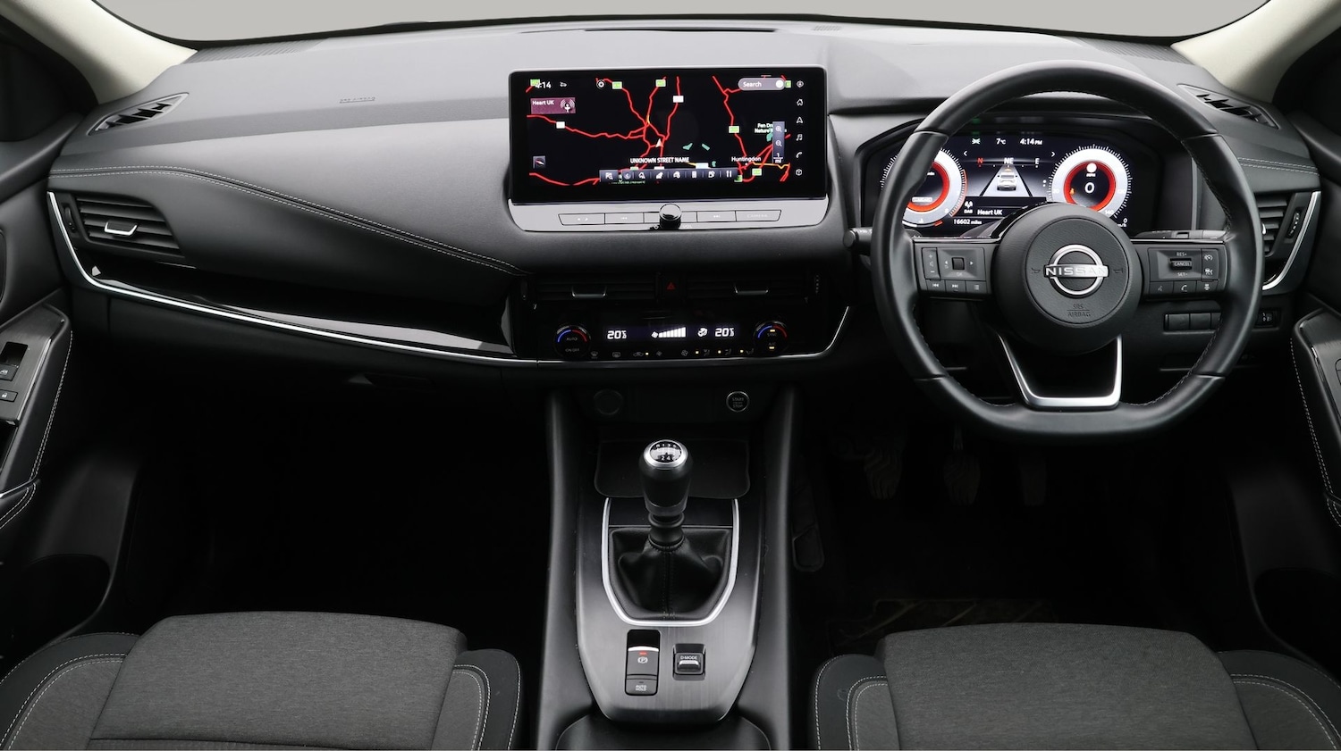 Used Nissan Qashqai 2023 for sale - 77789181: Photo 13