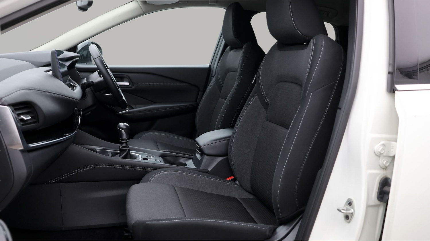 Used Nissan Qashqai 2023 for sale - 77789181: Photo 14