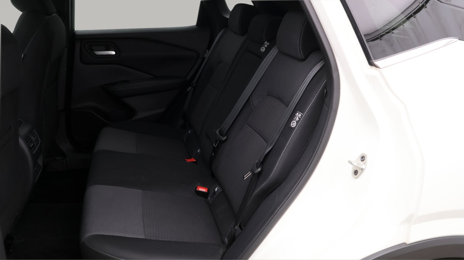 Used Nissan Qashqai 2023 for sale - 77789181: Photo 16