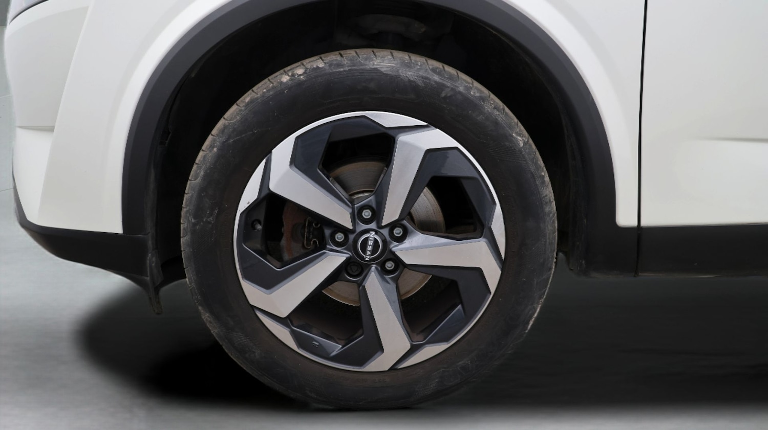 Used Nissan Qashqai 2023 for sale - 77789181: Photo 18