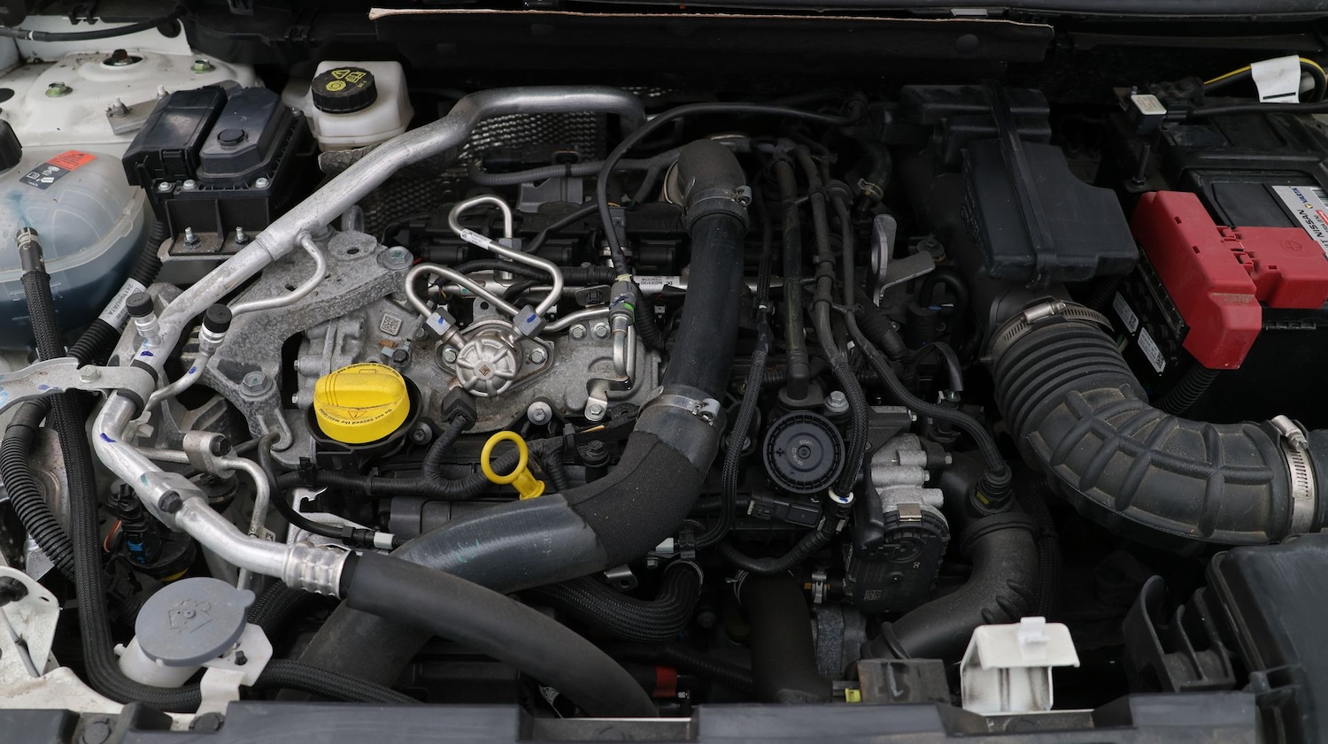 Used Nissan Qashqai 2023 for sale - 77789181: Photo 19