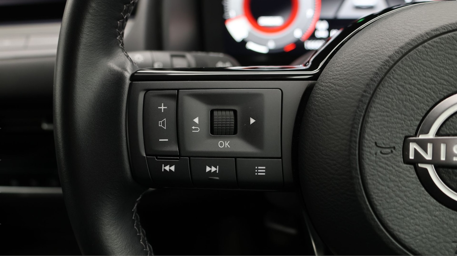 Used Nissan Qashqai 2023 for sale - 77789181: Photo 21