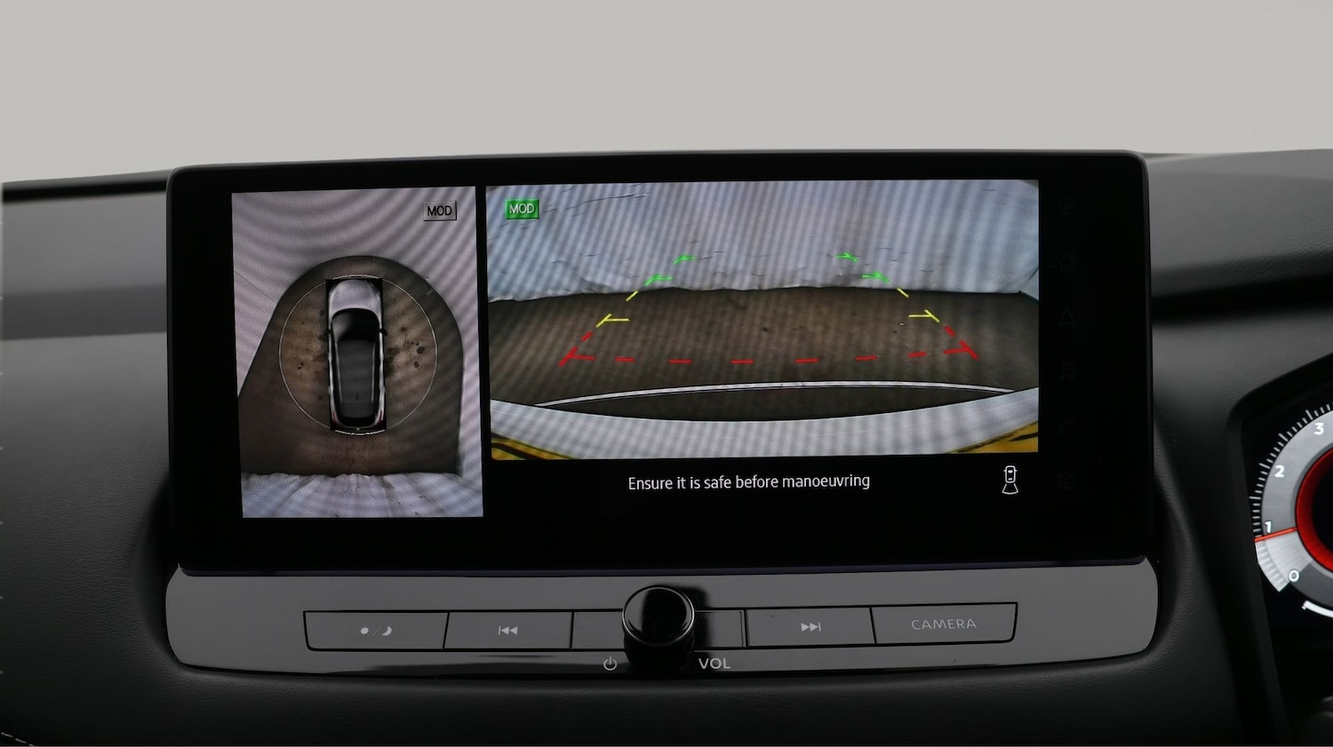 Used Nissan Qashqai 2023 for sale - 77789181: Photo 24