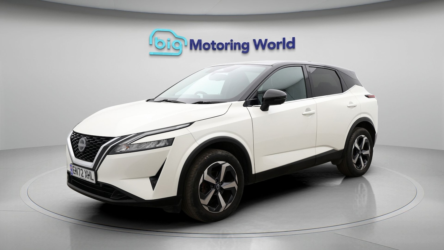 Used Nissan Qashqai 2023 for sale - 77789181: Photo 3