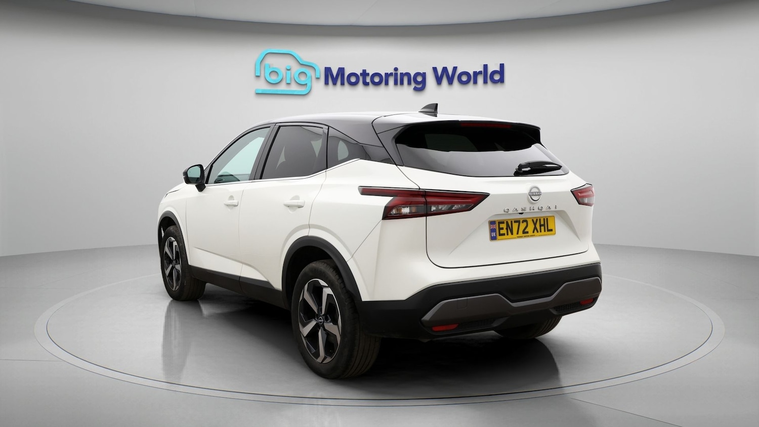 Used Nissan Qashqai 2023 for sale - 77789181: Photo 5