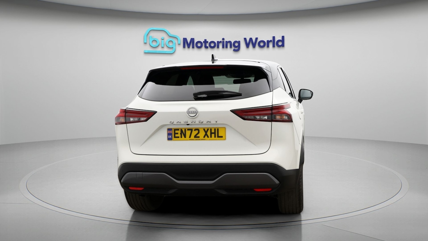 Used Nissan Qashqai 2023 for sale - 77789181: Photo 6