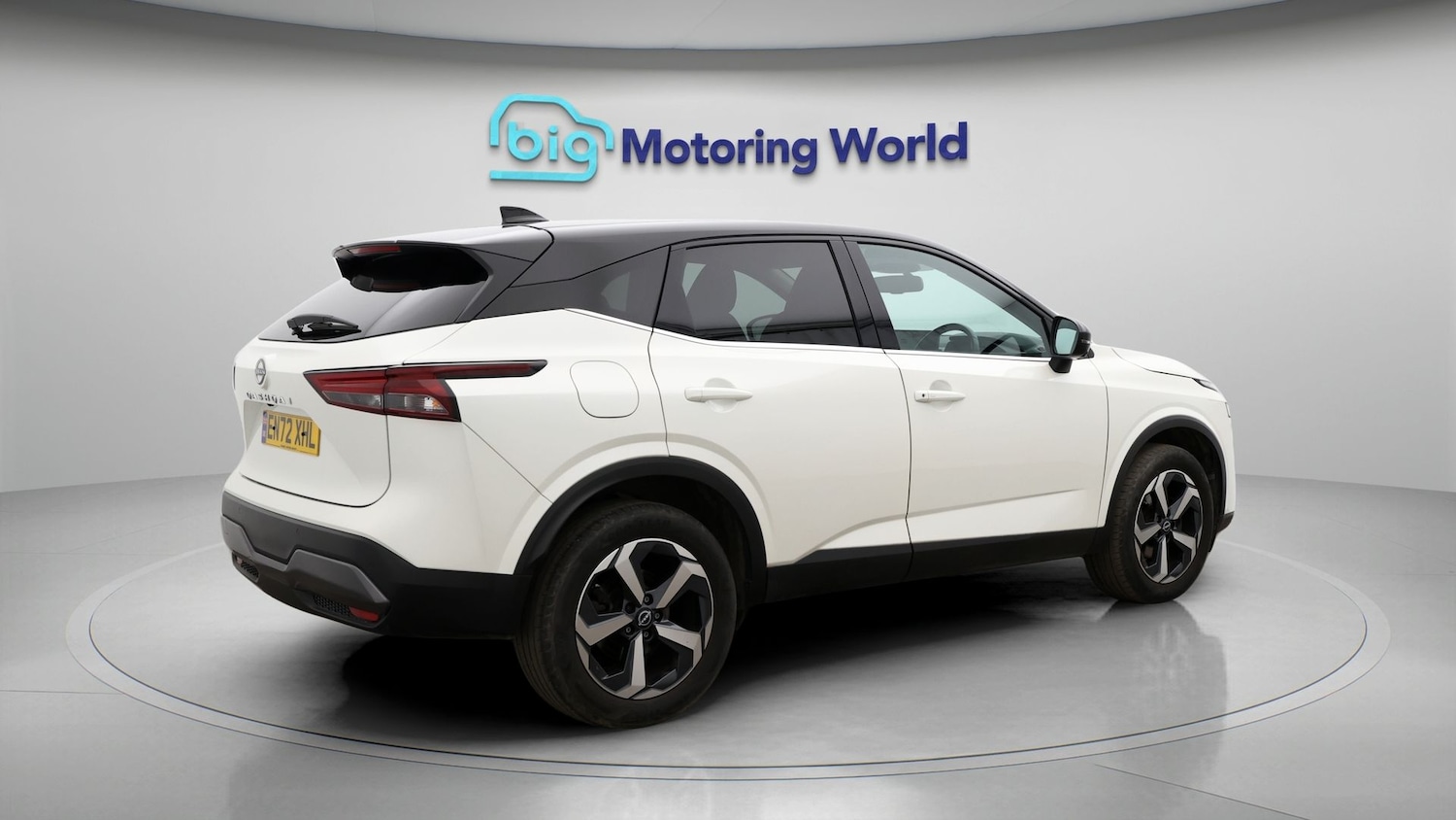 Used Nissan Qashqai 2023 for sale - 77789181: Photo 7