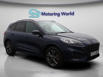 Ford - Kuga