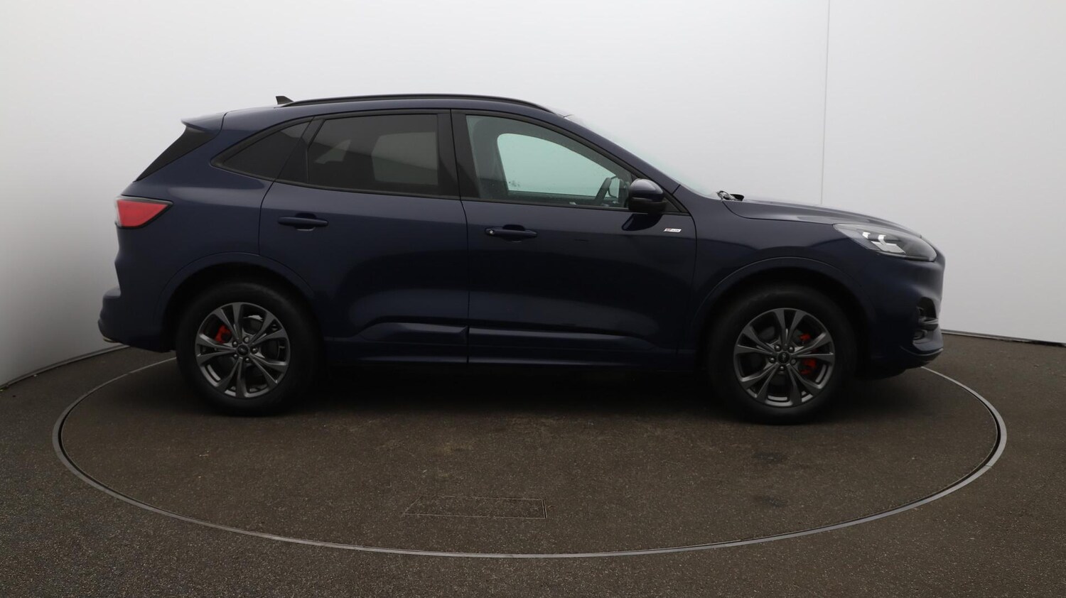 Vehicle 50