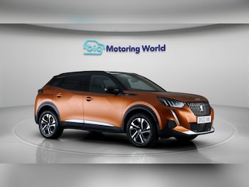 Used Peugeot 2008 2023 for sale - 79068312: Photo