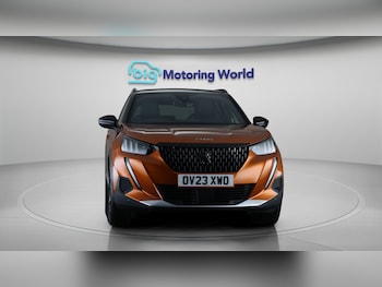 Used Peugeot 2008 2023 for sale - 79068312: Photo