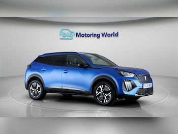 Used Peugeot 2008 2024 for sale - 79177744: Photo