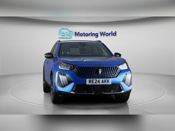 Used Peugeot 2008 2024 for sale - 79177744: Photo