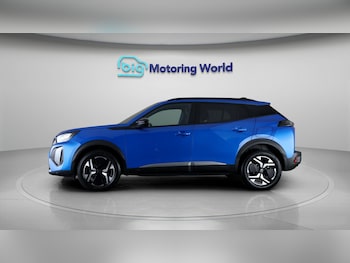 Used Peugeot 2008 2024 for sale - 79177744: Photo